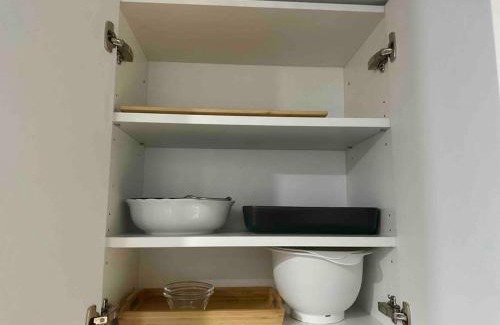 Quartier des Spectacles Apartamento | Bel Appartement au centre-ville Montréal