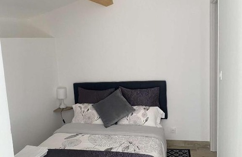 Sartene Apartamento | Bel appartement au coeur du village de Sartene