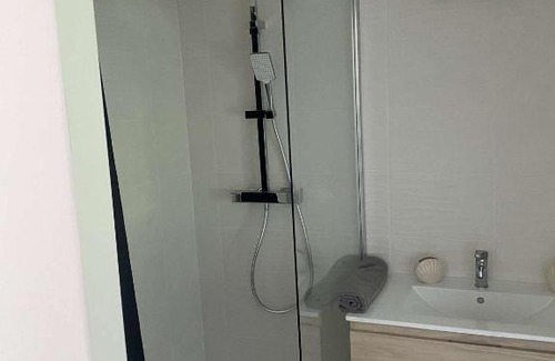 Sartene Apartamento | Bel appartement au coeur du village de Sartene