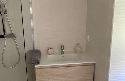 Sartene Apartamento | Bel appartement au coeur du village de Sartene