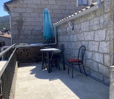 Sartene Apartamento | Bel appartement au coeur du village de Sartene