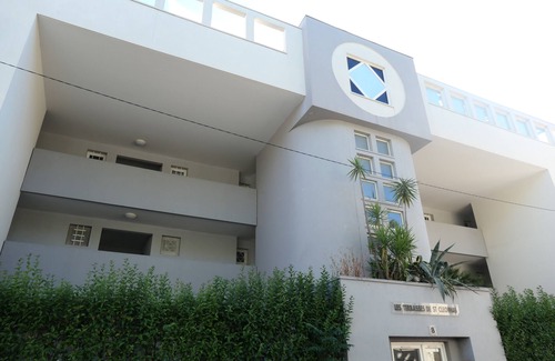 Lemasson Apartamento | Bel Appartement Avec Parking et Terrasse