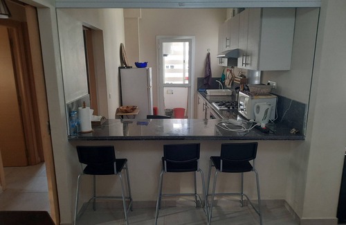 Bouznika Apartamento | Bel Appartement Avec Piscine