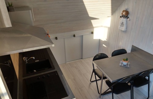 Matignon Apartamento | Bel appartement avec terrasse à 5mn de SAINT-CAST