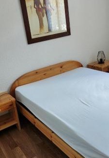 Bareges Apartamento | Bel appartement avec vue