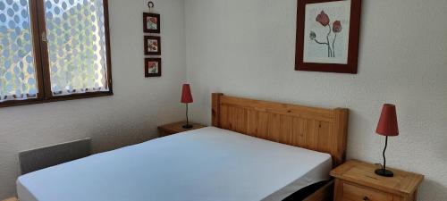 Bareges Apartamento | Bel appartement avec vue