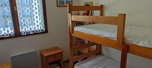 Bareges Apartamento | Bel appartement avec vue