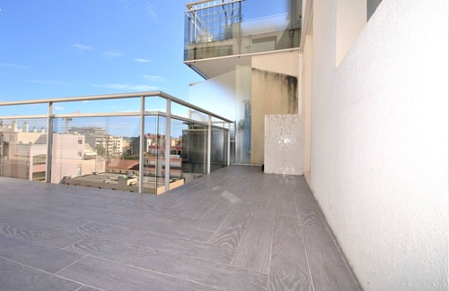 Cannes Apartamento | BEL Appartement Calme ET Tres Lumineux