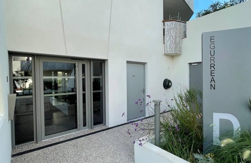 Bayonne Apartamento | Bel Appartement Calme et Bien Situé