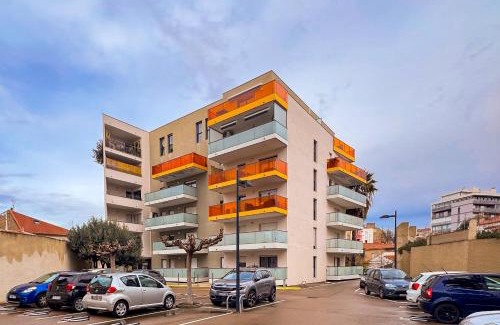 Saint-Martin Apartamento | Bel appartement climatisé & parking