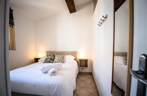 Cabestany Apartamento | Bel appartement cosy au coeur de Cabestany