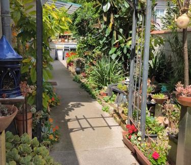 Saint-Martin Apartamento | Bel appartement cosy indépendant, jolie terrasse