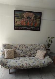 Saint-Martin Apartamento | Bel appartement cosy indépendant, jolie terrasse