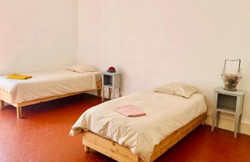 Gambetta Apartamento | Bel appartement dans le centre