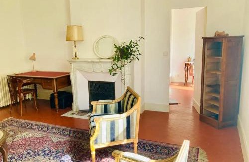 Gambetta Apartamento | Bel appartement dans le centre