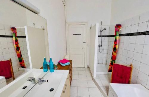 Gambetta Apartamento | Bel appartement dans le centre