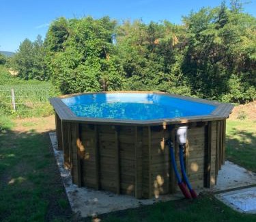 Grane Apartamento | Bel appartement en campagne
