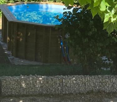 Grane Apartamento | Bel appartement en campagne
