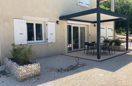 Grane Apartamento | Bel appartement en campagne