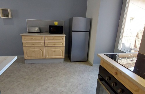 Mutigney Apartamento | Bel Appartement en Plein Centre du Village de Pesmes, Tout Équipé