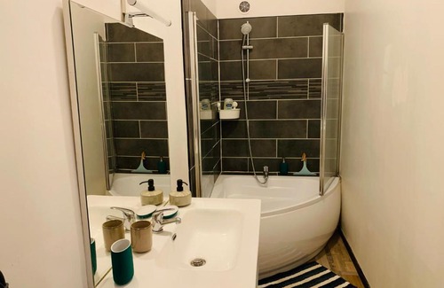 Douai Apartamento | Bel appartement face à la gare