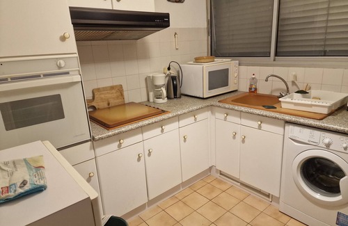 Argeles Plage Apartamento | Bel Appartement de 2 Chambres à 200m de la Plage