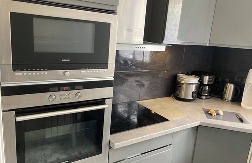 Rueil-Malmaison Apartamento | Bel Appartement Rénové, Cooconing Idéal Pour Famille ou Couple