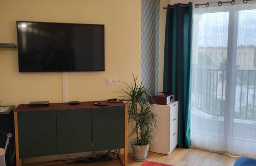 Rueil-Malmaison Apartamento | Bel appartement standing Paris La Defense Disneyland