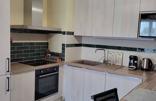Rueil-Malmaison Apartamento | Bel appartement standing Paris La Defense Disneyland
