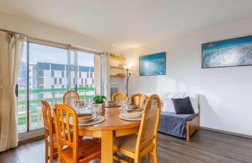Pla d'Adet Apartamento | Bel appartement 8/10 pers. proche pistes à Saint-Lary-Soulan - FR-1-296-490