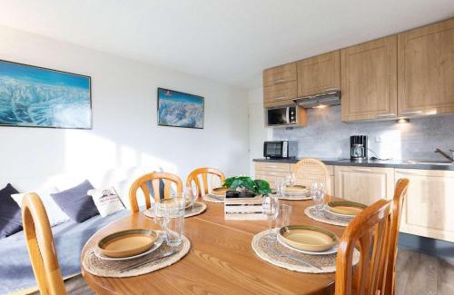 Pla d'Adet Apartamento | Bel appartement 8/10 pers. proche pistes à Saint-Lary-Soulan - FR-1-296-490