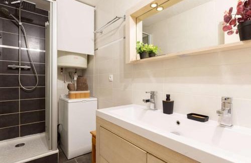 Pla d'Adet Apartamento | Bel appartement 8/10 pers. proche pistes à Saint-Lary-Soulan - FR-1-296-490