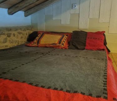 Saleich Apartamento | Bel appartement