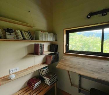 Saleich Apartamento | Bel appartement