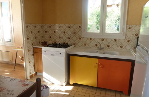 Villars-Colmars Apartamento | Bel Appartement Rénové Dans Chalet, Très Spacieux 120 m2, Confortable ,convivial