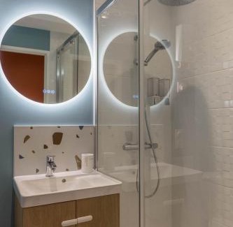 Bourgogne Apartamento | Bel appartement idéalement situé