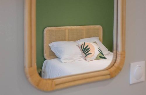 Bourgogne Apartamento | Bel appartement idéalement situé