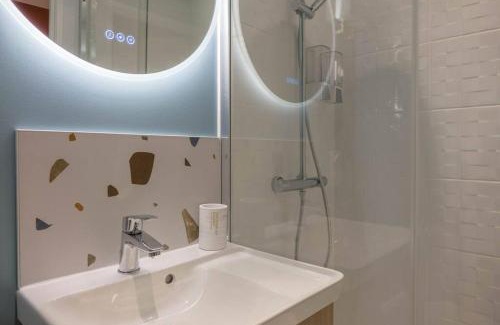 Bourgogne Apartamento | Bel appartement idéalement situé