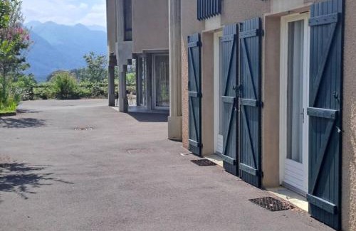Bartres Apartamento | Bel appartement indépendant et lumineux