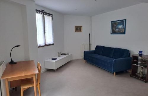 Bartres Apartamento | Bel appartement indépendant et lumineux