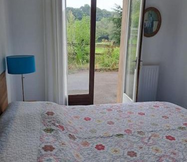 Bartres Apartamento | Bel appartement indépendant et lumineux