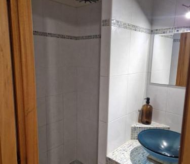 Alata Apartamento | Bel appartement indépendant type 2