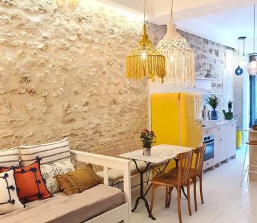 Quartier de la Salpetriere Apartamento | Bel appartement - Jardin des plantes