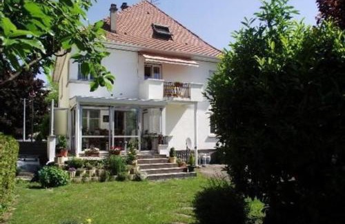Saint Joseph/Mittelharth Apartamento | BEL APPARTEMENT LUMINEUX