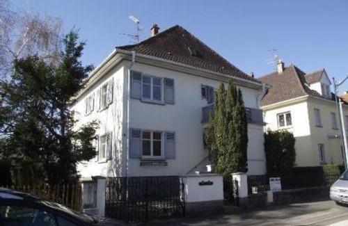 Saint Joseph/Mittelharth Apartamento | BEL APPARTEMENT LUMINEUX