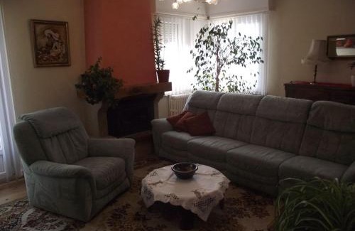 Saint Joseph/Mittelharth Apartamento | BEL APPARTEMENT LUMINEUX