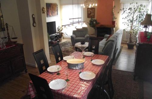 Saint Joseph/Mittelharth Apartamento | BEL APPARTEMENT LUMINEUX