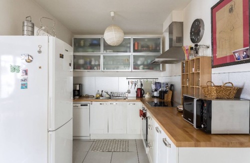 Montmartre Apartamento | Bel Appartement Montmartre Paris