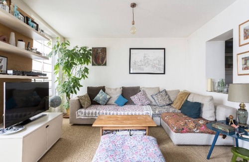 Montmartre Apartamento | Bel Appartement Montmartre Paris