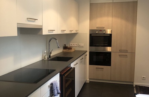 Quartier du Faubourg-Montmartre Apartamento | Bel Appartement Paris Centre! Bien Équipée Pour 6 Personnes